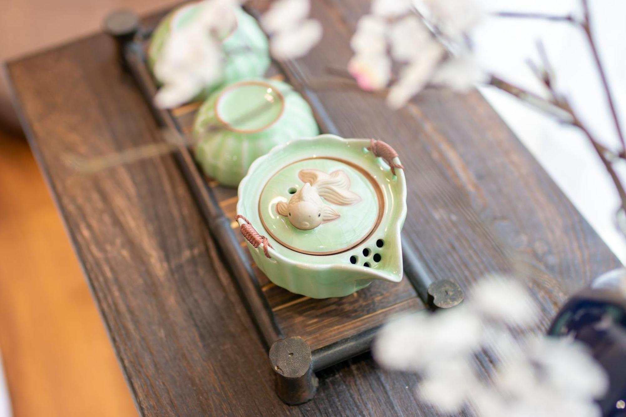 Chinese Culture Boutique Hotel-Tangfu,Traditional Chinese Theme,Heart Of Beijing,Near Forbidden City,Tiananmen Square,Hutongs,Metro Access,Free Coffee,Tea,Laundry المظهر الخارجي الصورة