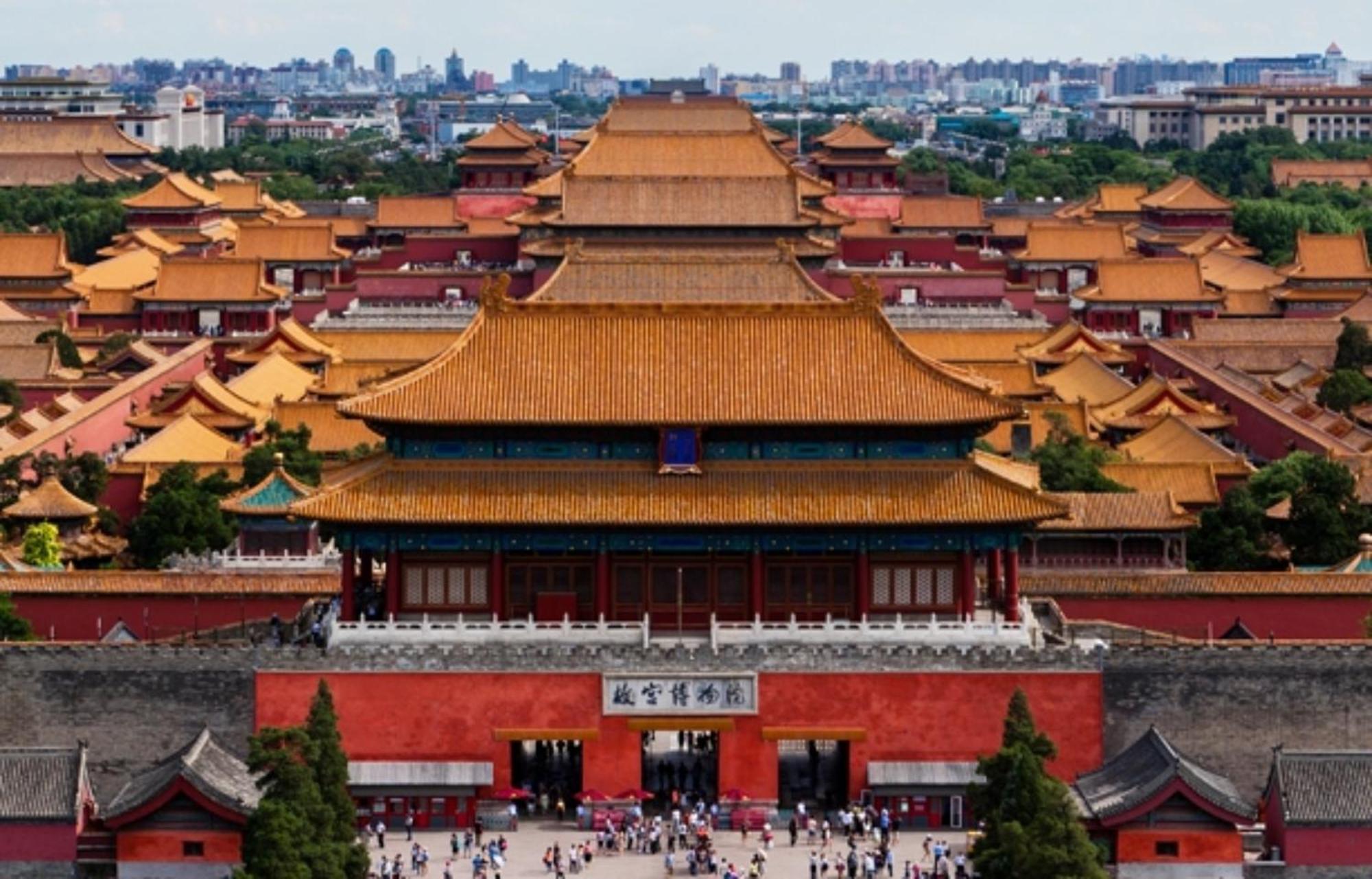 Chinese Culture Boutique Hotel-Tangfu,Traditional Chinese Theme,Heart Of Beijing,Near Forbidden City,Tiananmen Square,Hutongs,Metro Access,Free Coffee,Tea,Laundry المظهر الخارجي الصورة