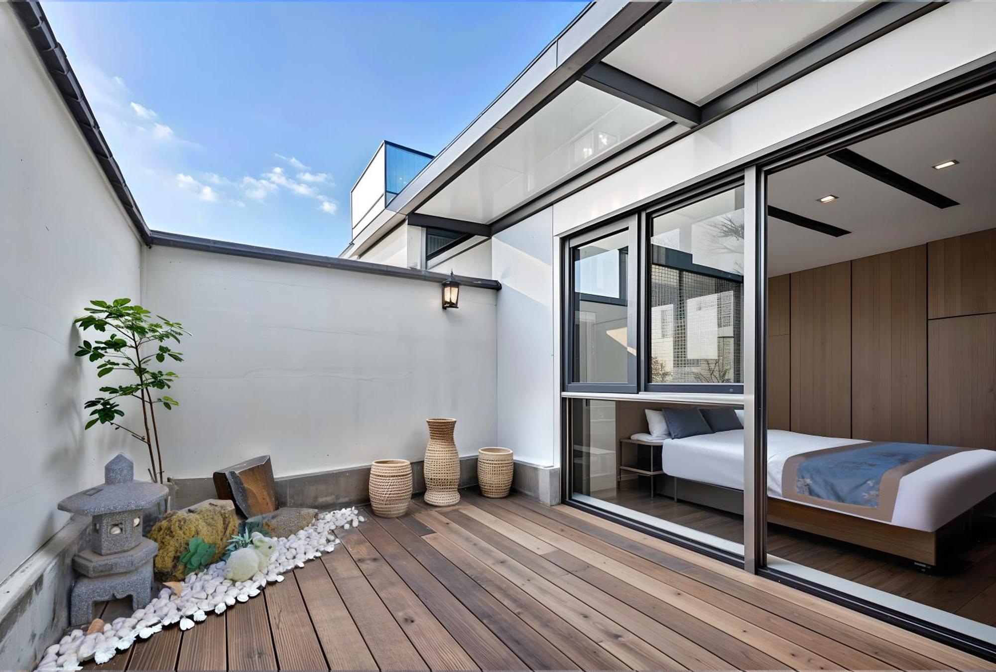 Chinese Culture Boutique Hotel-Tangfu,Traditional Chinese Theme,Heart Of Beijing,Near Forbidden City,Tiananmen Square,Hutongs,Metro Access,Free Coffee,Tea,Laundry المظهر الخارجي الصورة